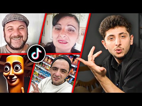 მათხოვრობა ტიკტოკზე მოდაშია ⁉️ 2019 მენატრება😥