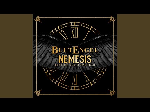 Videoclip de Engelsblut (Reworked) — Blutengel