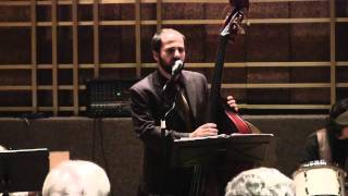 Benjy Fox Rosen Quintet(3/10)