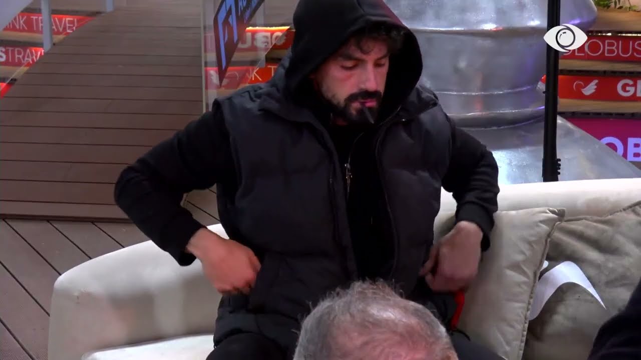 “Po nuk i tregove dhëmbët, dije se…”/ Olsi e këshillon, Aldo: Më duket më e lehtë