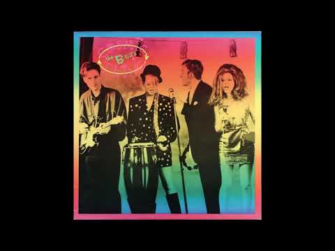 The B 52's - Deadbeat Club