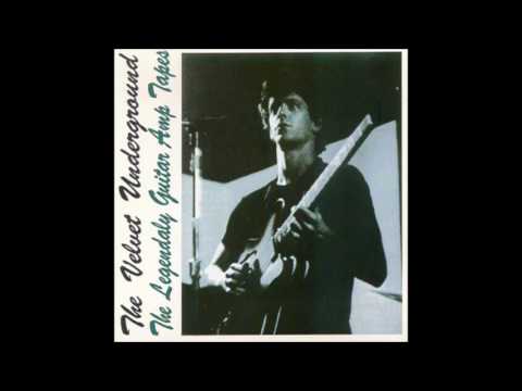 The Velvet Underground - Sister Ray