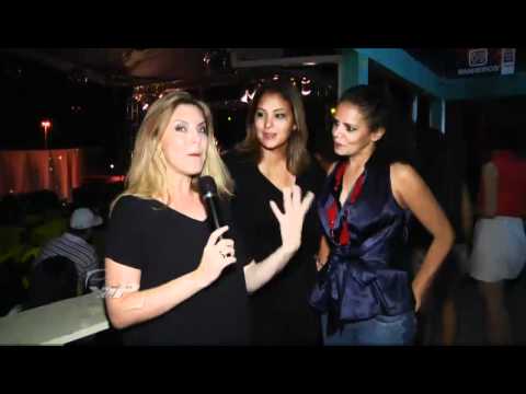 Uma Noite em Liverpool