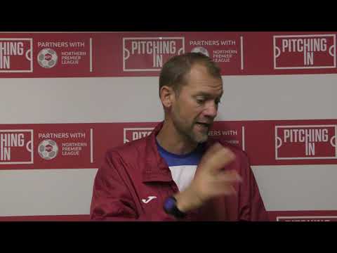 Wisbech Town vs Histon - Pitching In NPL Midlands Division - 24/08/21 *Wisbech goal only*