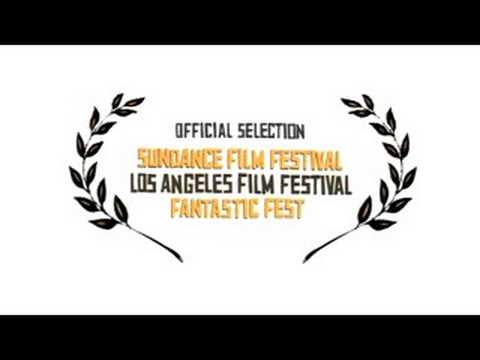 Fear(s) of the Dark - OFFICIAL US TRAILER!