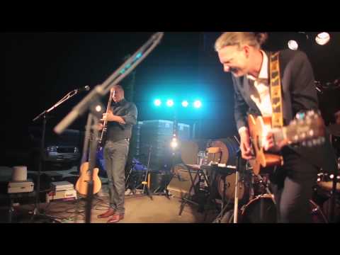 Nico BACKTON & Wizards of Blues - In Yours Arms - Live at Domaine de la Perdrix (HD)