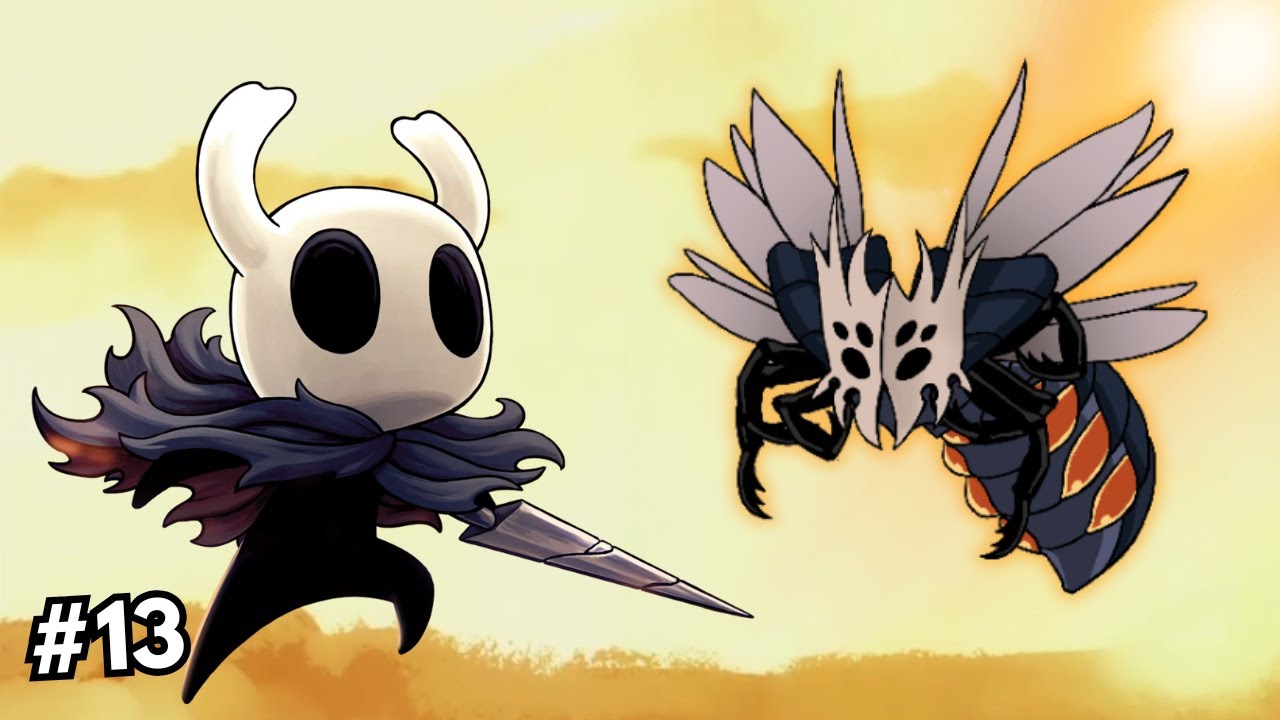 Nova versão da Ancient Aspid! - Dia 13