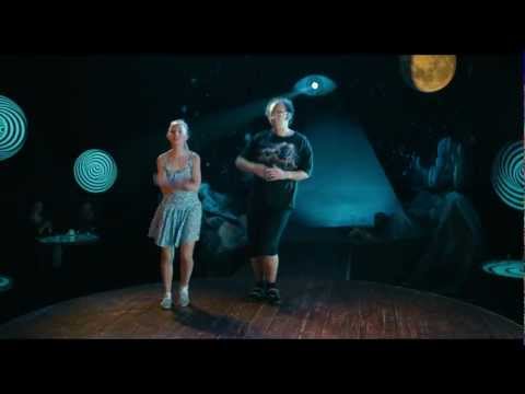 Karamazov Twins - Песня Веры и Киберстранника из к/ф ШАПИТО ШОУ