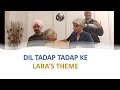 Dil Tadap Tadap Ke (Madhumati 1958) I Lara's Theme (Dr Zhivago)