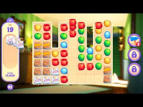 Small Town Murders Level 14