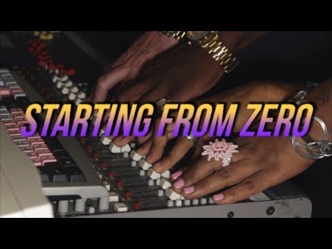 Dj Tubet feat Navid Freedom, Laurence, Sah Bless - Starting from zero