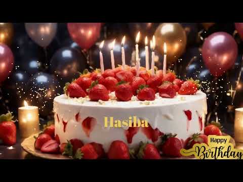 Hasiba Birthday_happy birthday to haseeba