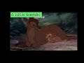 Bambi Movie All Compilation Clips Mas Kae Movie 27