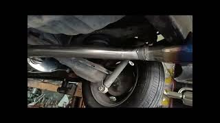 Download lagu Perodua Kancil turbo engine upgrade exhaust pipe full system standard steel . mp3 Download lagu Perodua Kancil turbo engine upgrade exhaust pipe full system standard steel . mp3