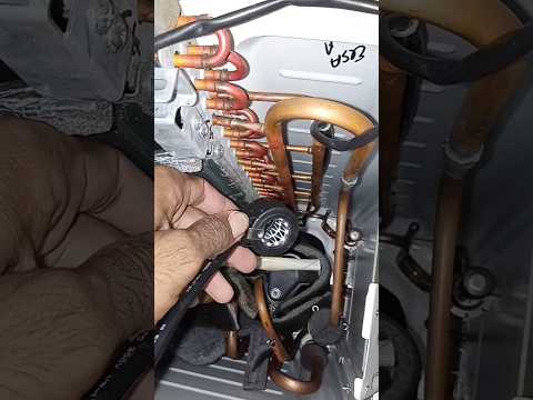 Multi-split Ac Electronic Expansion Valve Controller