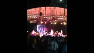 The Clarks - what a wonderful world (live)