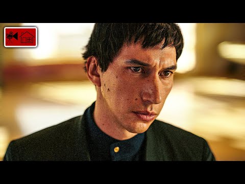 MEGALOPOLIS Trailer (2024)