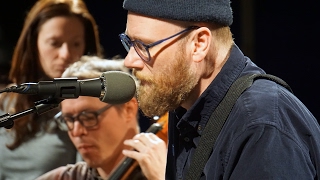 Mike Doughty - 'Shunned + Falsified & I Can't Believe...' I The Bridge 909 in Studio