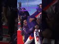 Normal Drivers Vs. Denny Hamlin Celebration Edition
