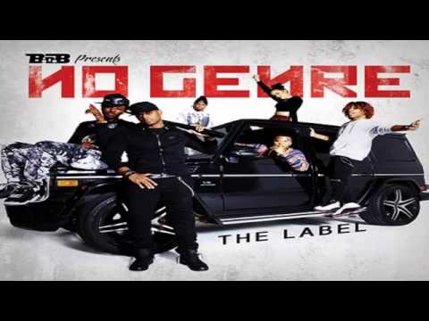 B o B-   Chaos Ft.  Jake Lambo, JaqueBeatz, London Jae, Javi, (No Genre:  The Label)