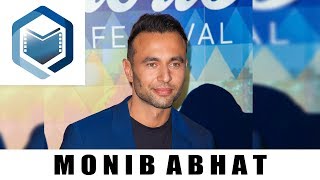 MONIB ABHAT - American Typecast - HollyShorts Film Festival 2019 - JeanBookNerd video