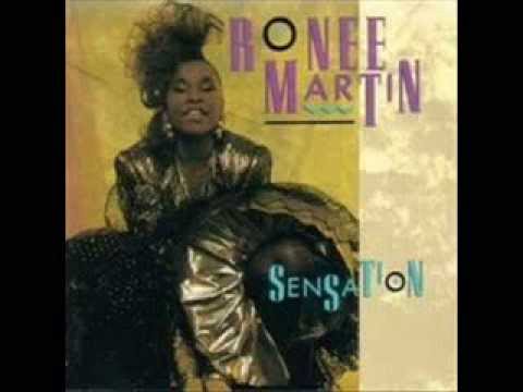 Ronee Martin - I'm So Glad I'm Standing Here Today