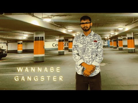 WBG ( WANNABE GANGSTER ) || REAL THUG 47 || ARVIN BEATS || OFFICIAL MUSIC VIDEO || NEW PUNJABI RAP