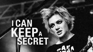 The Superjesus - Confide In Me Lyric Video (Kylie Minogue cover)