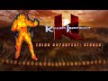 Killer Instinct SNES Cinder TAS