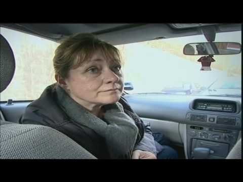 Secret Millionaire in Dundee