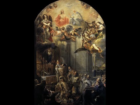 Antonín Dvořák - Mass In D Minor