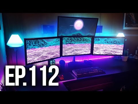 Room Tour Project 112 ft. Kaskobi