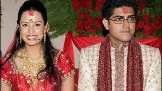 Why priyanka karki got divorced?