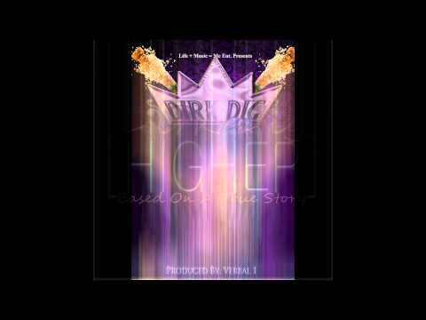 Dirk Dig "HIGHER" Produced by Verbal 1