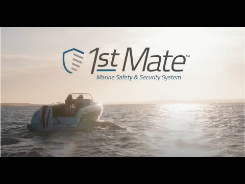 1st Mate Video