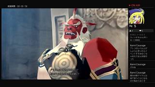 .hack//G.U. Last Recode 再誕編　その2