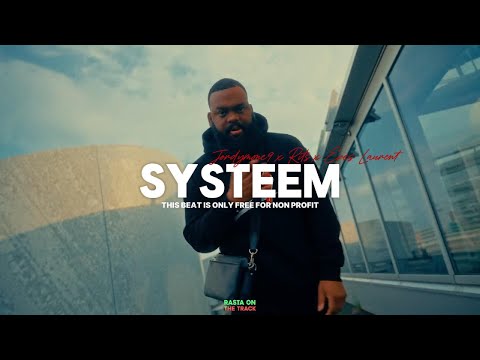 [FREE] Jordymone9 x Rits x Eves Laurent  - ''Systeem'' | Dutch Rap Type Beat | 2025