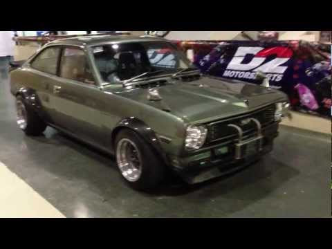 Hot Import Nights Malaysia 2012 - Kuala Lumpur (RAW)