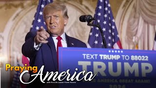 PFL-IVF? Abortion Ban? Let me help remove the confusion...Praying for America - August 30, 2024