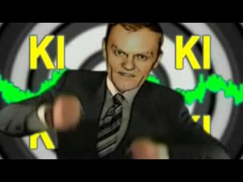 Tuskotronic Remix 2013b