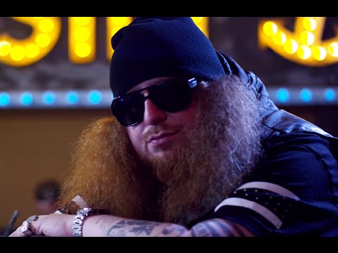Rittz - Ghost Story - Official Music Video