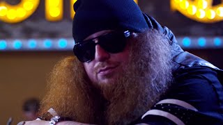 Rittz - Ghost Story - Official Music Video