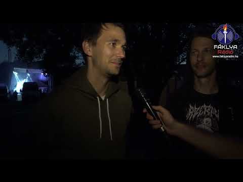 Téveszme interjú - Hell Vill 2022.