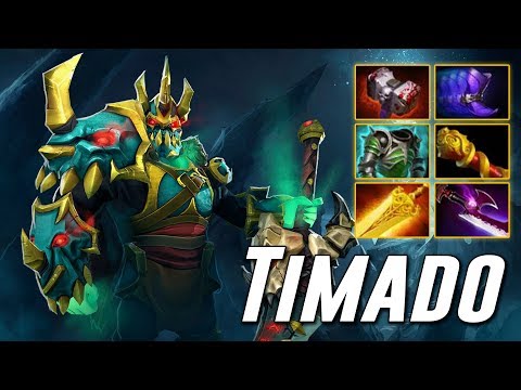 TIMADO WRAITH SKELETON KING