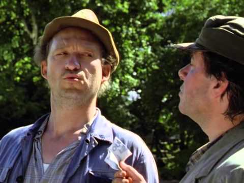 Neues aus Büttenwarder - S01E01 - Folge 1 | Der Bär steppt