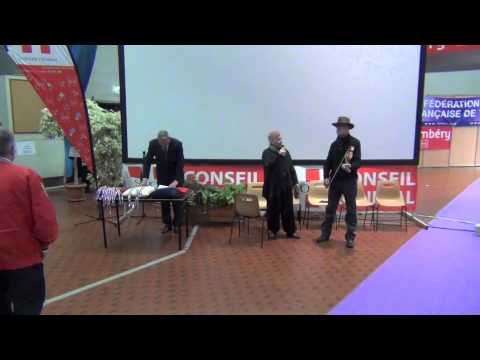 Finale Pistolet 10m Dames