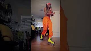 Bobby Valentino - Tell Me (Skate Dance)