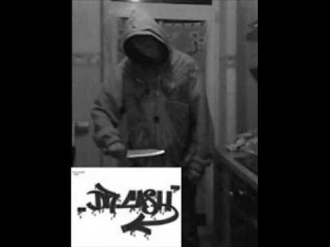 Terror King - Dr Cash