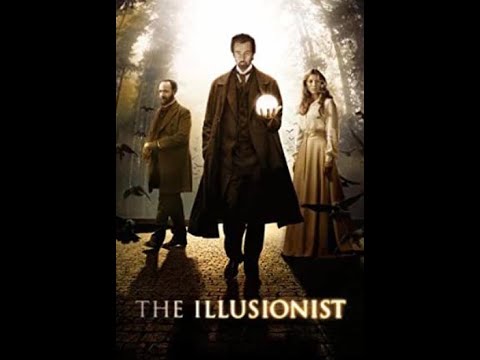 Trailer The Illusionist