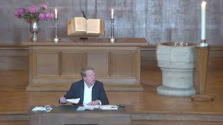 Marcus 6 Broodvermenigvuldiging
